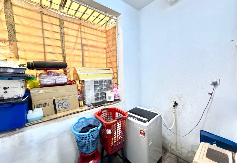 Kristal Heights, Shah Alam