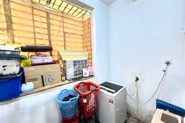 Kristal Heights, Shah Alam