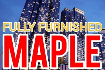 The Maple Residences