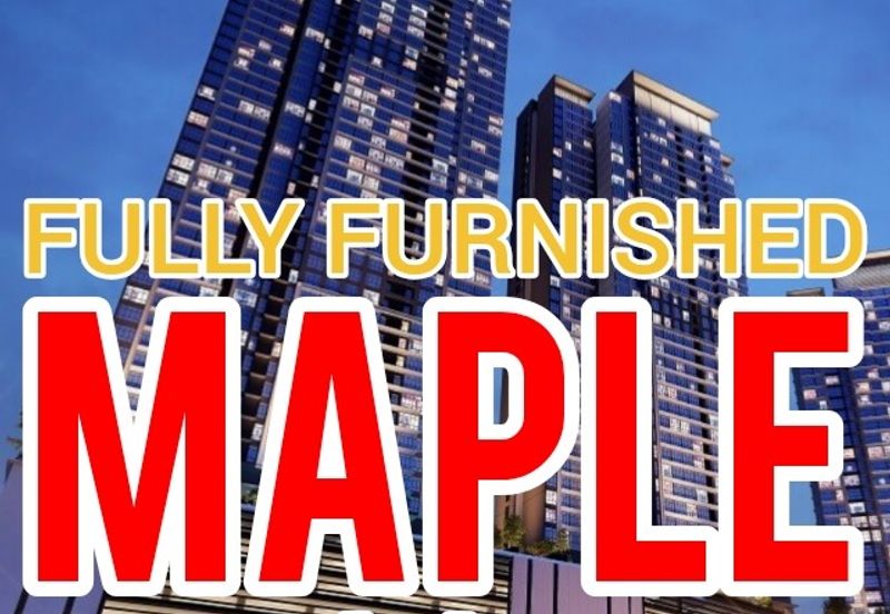 The Maple Residences