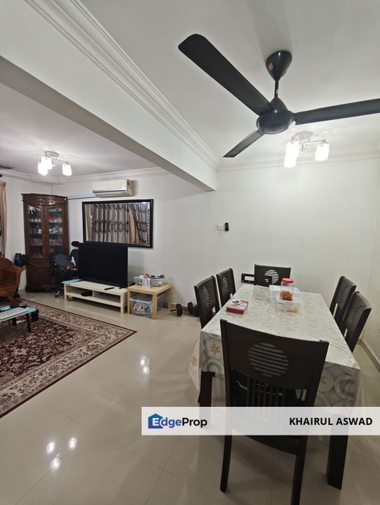 Bandar Menjalara (Desa Seri Mahkota), Kuala Lumpur Rumah Teres 2 Tingkat MURAH for sale. , Kuala Lumpur, Bandar Menjalara