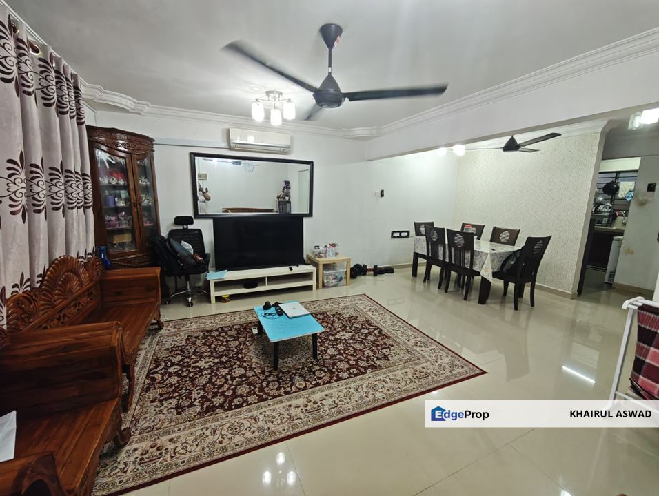 Bandar Menjalara (Desa Seri Mahkota), Kuala Lumpur Rumah Teres 2 Tingkat MURAH for sale. , Kuala Lumpur, Bandar Menjalara