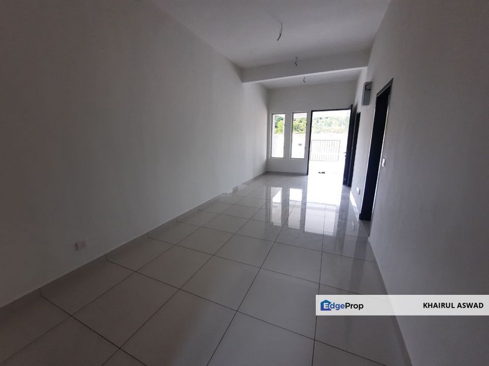 Jenderam Hilir, Dengkil, Selangor Rumah Teres 1 Tingkat for sale. , Selangor, Dengkil