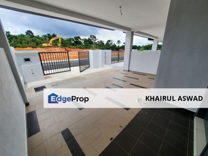 Jenderam Hilir, Dengkil, Selangor Rumah Teres 1 Tingkat for sale. , Selangor, Dengkil