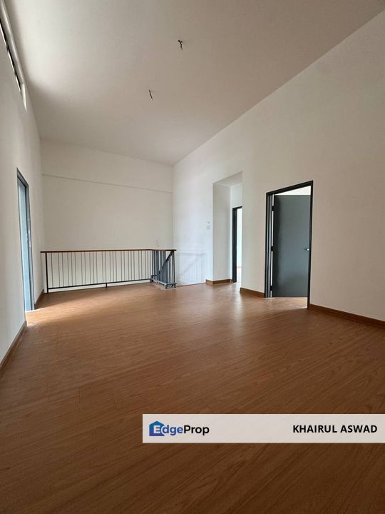 Aman Putri, Sungai Buloh, Selangor Rumah Teres 2 Tingkat Superlink Besar for sale! , Selangor, Sungai Buloh