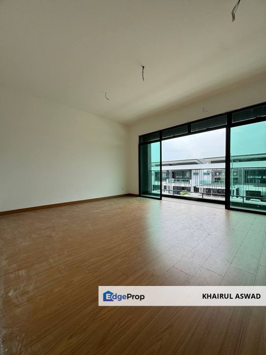 Aman Putri, Sungai Buloh, Selangor Rumah Teres 2 Tingkat Superlink Besar for sale! , Selangor, Sungai Buloh