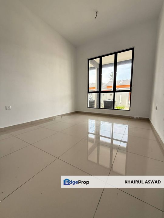 Taman Tok Muda, Kapar Selangor RUMAH BARU Teres 1 Tingkat for sale. , Selangor, Kapar 