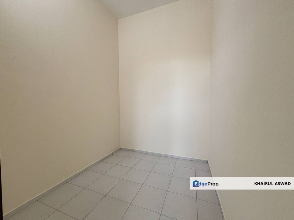 Bukit Naga, Shah Alam, Selangor Rumah Teres 1 Tingkat for sale. , Selangor, Shah Alam