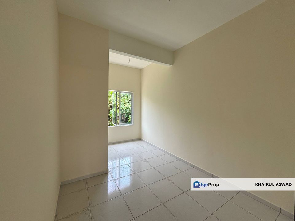 Bukit Naga, Shah Alam, Selangor Rumah Teres 2 Tingkat for sale. , Selangor, Shah Alam