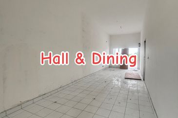 Bandar Baru Kuala Selangor