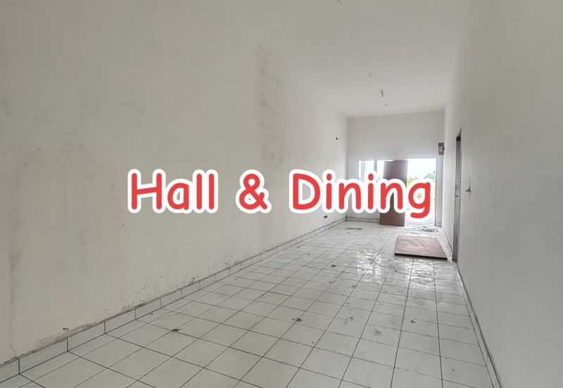 Bandar Baru Kuala Selangor