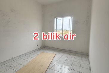 Bandar Baru Kuala Selangor