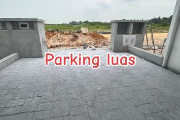 Bandar Baru Kuala Selangor