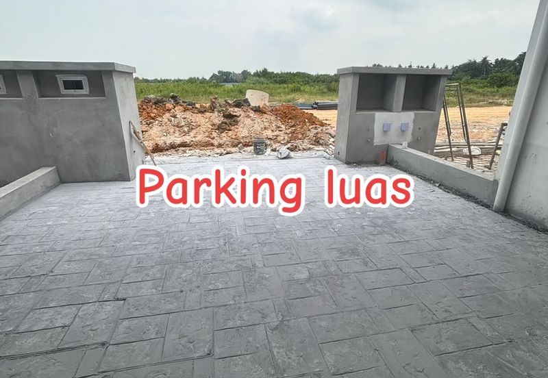 Bandar Baru Kuala Selangor