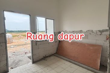 Bandar Baru Kuala Selangor