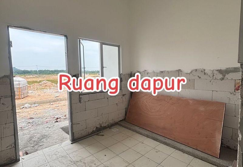 Bandar Baru Kuala Selangor