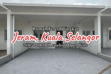 Bandar Baru Kuala Selangor