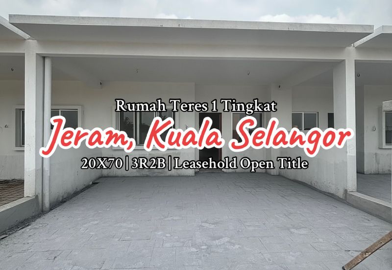 Bandar Baru Kuala Selangor