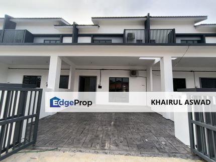 Jalan Tempinis, Klang, Selangor Rumah Teres 2 Tingkat for sale. , Selangor, Klang
