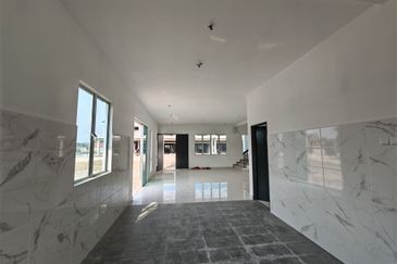 Kampung Melayu Subang