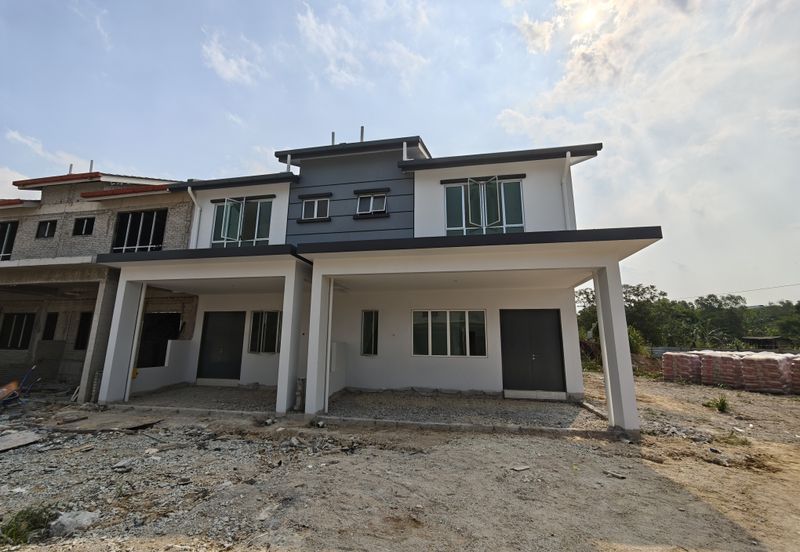 Kampung Melayu Subang