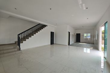 Kampung Melayu Subang