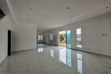 Kampung Melayu Subang