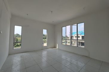 Kampung Melayu Subang