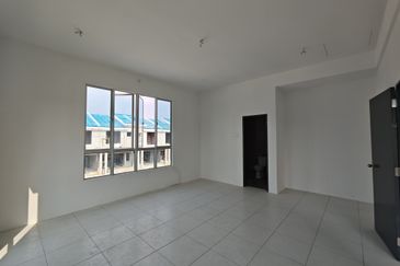 Kampung Melayu Subang