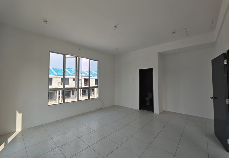 Kampung Melayu Subang