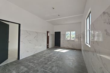 Kampung Melayu Subang