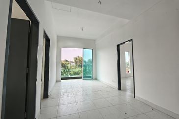 Kampung Melayu Subang