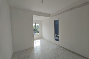 Kampung Melayu Subang