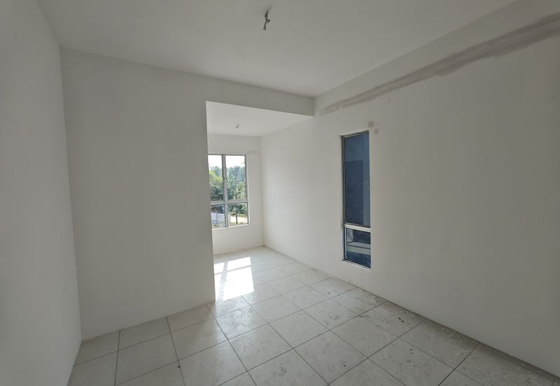 Kampung Melayu Subang