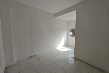 Kampung Melayu Subang