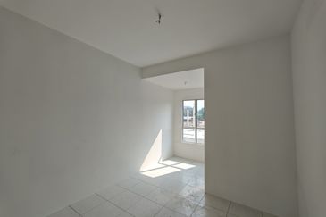 Kampung Melayu Subang