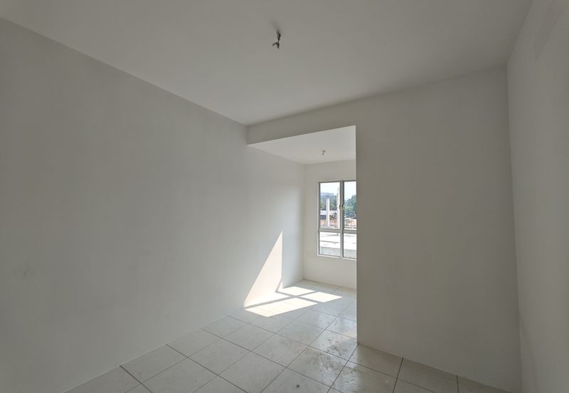 Kampung Melayu Subang