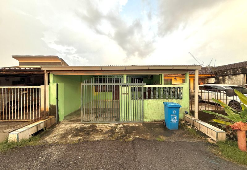 Seksyen 20, Shah Alam