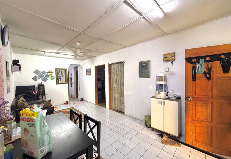 Seksyen 20, Shah Alam