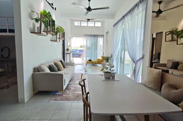 Jalan Kampung Perepat 