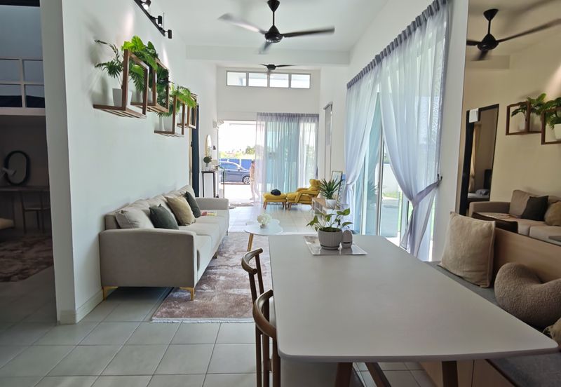 Jalan Kampung Perepat 