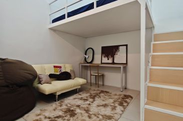 Jalan Kampung Perepat 