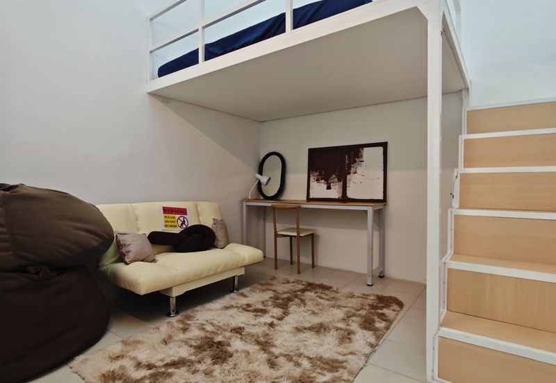 Jalan Kampung Perepat 