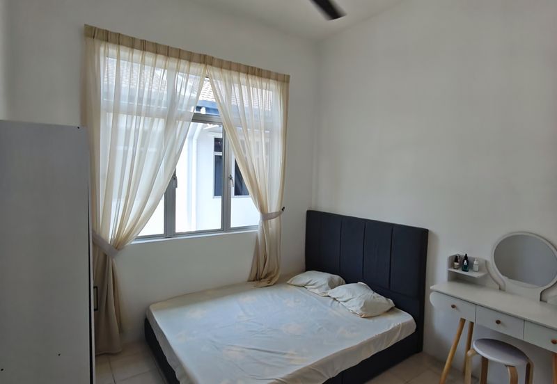 Jalan Kampung Perepat 