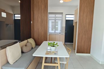 Jalan Kampung Perepat 