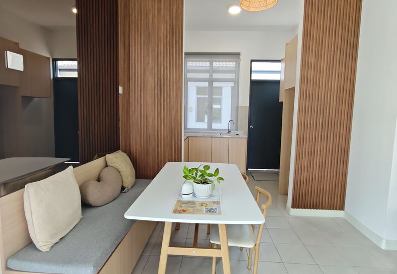 Jalan Kampung Perepat 