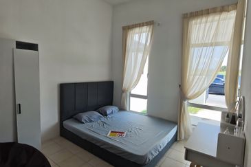 Jalan Kampung Perepat 