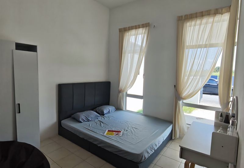 Jalan Kampung Perepat 