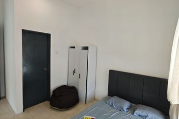 Jalan Kampung Perepat 