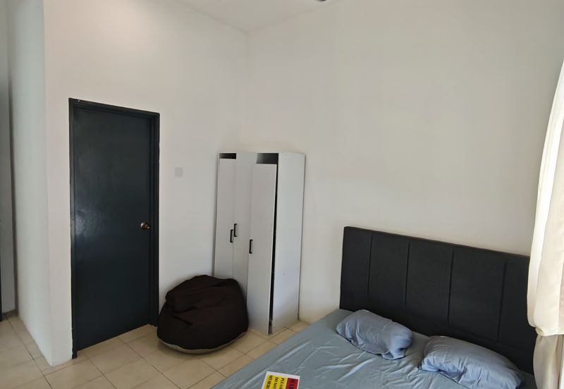 Jalan Kampung Perepat 